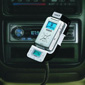 SanDisk Brings MP3 to Your Car Radio With Sansa Car Transmitter