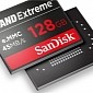 SanDisk Buys PCI Express SSD Maker Fusion-io