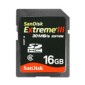 SanDisk Extreme III Breaks SDHC Speed Record, Reaches 30MB/s