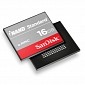 SanDisk Intros 3-Bit-per-Cell X3 iNAND Flash Storage Embedded Flash Drive