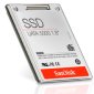 SanDisk Launches Cheap Solid State Drives