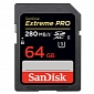 SanDisk Launches Fastest Memory Card in the World