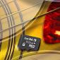 Embedded DRM Memory Cards from SanDisk