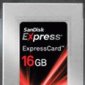 SanDisk Launches The Express Line of Flash Memory Products
