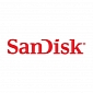 SanDisk Partners with Windows 8 Platform Developers