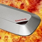 SanDisk Reduces USB Drive and Memory Card Prices