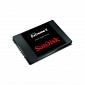 SanDisk Releases Extreme II SATA III SSD
