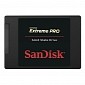 SanDisk Releases Ultra-Fast Extreme PRO SSD of up to 960 GB