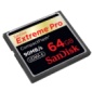 SanDisk Rolls Out New CF Cards for Professional Users