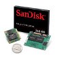 SanDisk SSD Capacity Doubled, Speedy G4 and P4 Show Up
