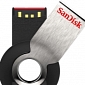 SanDisk Ultra USB 3.0, Cruzer Orbit and Cruzer Force USB Flash Drives