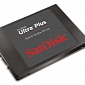 SanDisk Updates Firmware for Ultra+ SSD to Version X231600
