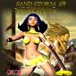 Sand Storm Revelation - The First African-based Mobile Game