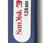 Sandisk present waterproof USB Flash drive