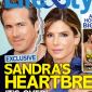 Sandra Bullock Chose Her Son over Ryan Reynolds, Says Report