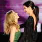 Sandra Bullock Is a ‘Man-Hungry Tramp,’ Scarlett Johansson Believes