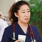 Sandra Oh Leaves “Grey's Anatomy” in the Season 10 Finale