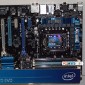Sandy Bridge-Supporting Motherboards on Show at Computex