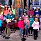 Sandy Hook Kids' Chorus to Sing During Super Bowl