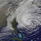 Sandy Shook the Entire US, Not Just the East Coast