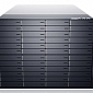 Sans Digital NAS Server Provides Up to 216TB of Storage Space