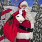 Santa's Myth Through Recent Times
