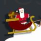 Santa Festive Game Leverages Windows Azure and Silverlight