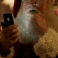 Santa Will Use Siri to Get to Your House This Year