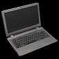 Santec Updates X85, T55, N87, M68 and G37 Laptops with New NVIDIA GeForce GTX 800M