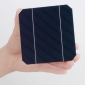 Sanyo Develops World's Most Efficient Solar Photovoltaic Cell