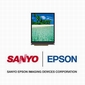 Sanyo Epson Develops High-Resolution LCDs
