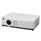 Sanyo PLC-XU4000 Ultra-Portable Projector is Low Power, High Brightness