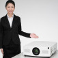 Sanyo Rolls Out Self-Sufficient, Dual-Lamp LP-XTC50 Projector