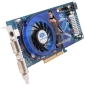 Sapphire Adds New HD 3850 Graphics Card With 1GB of RAM