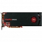 Sapphire Becomes Exclusive AMD FirePro Graphics Card Partner