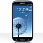 Sapphire Black GALAXY S III Now Available at Rogers