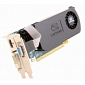 Sapphire Develops Low Profile Radeon HD 6670 for HTPC Use