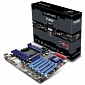 Sapphire Finally Releases Pure Black 990FX AM3+ Motherboard