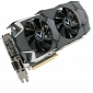 Sapphire Launches Two AMD Radeon 7970 GHz Vapor-X Edition Cards