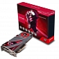 Sapphire Personalizes the Radeon R9 290, Prices It at €349