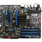 Sapphire Pure Black P67 Hydra Motherboard Available for $229