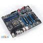 Sapphire Pure Black P67 Hydra Motherboard Gets Picture Preview