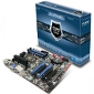 Sapphire Pure Platinum Z68 Motherboard Officially Launched