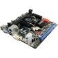 Sapphire Pure White Fusion Is an Affordable AMD E-350 mini-ITX Motherboard