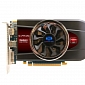 Sapphire Radeon HD 7770 Pictured Ahead of Launch