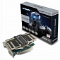 Sapphire Radeon R7 250 Ultimate Graphics Card Is Passively Cooled