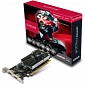 Sapphire Releases Low Profile Radeon R7 240 Graphics Card