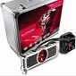 Sapphire Releases Radeon R9 295 X2 Dual-GPU Graphics Card, Briefcase Included