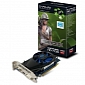Sapphire Releases Two New Radeon HD 7730 Graphics Cards
