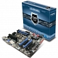 Sapphire Gets Ready to Launch Pure Platinum Z68 Motherboard